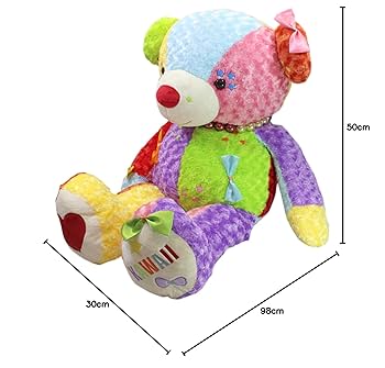 Amazon.co.jp: テイクオフ ぬいぐるみ KAWAII ベア 2L : おもちゃ