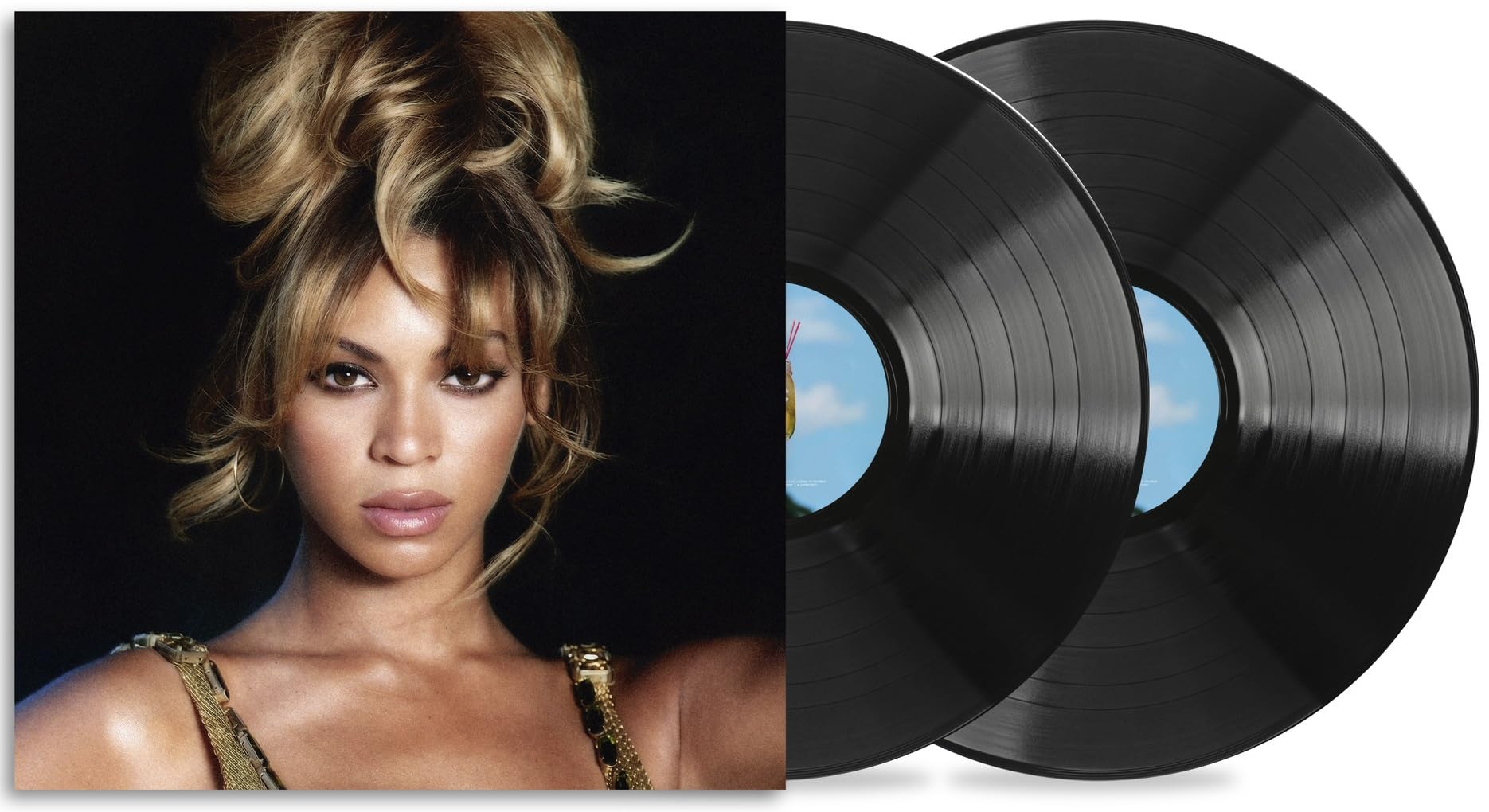 Beyoncé B'DAY 20th Anniversary Vinyl -1 Beyoncé B'DAY 20th Anniversary Vinyl -1