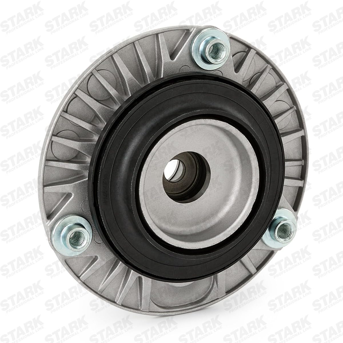 STARK SKSS-0670347 Coupelle d'amortisseur Avant Gauche Avant Droite avec roulement à billes intégré avec roulement Compatible avec BMW 1 5 portes F20