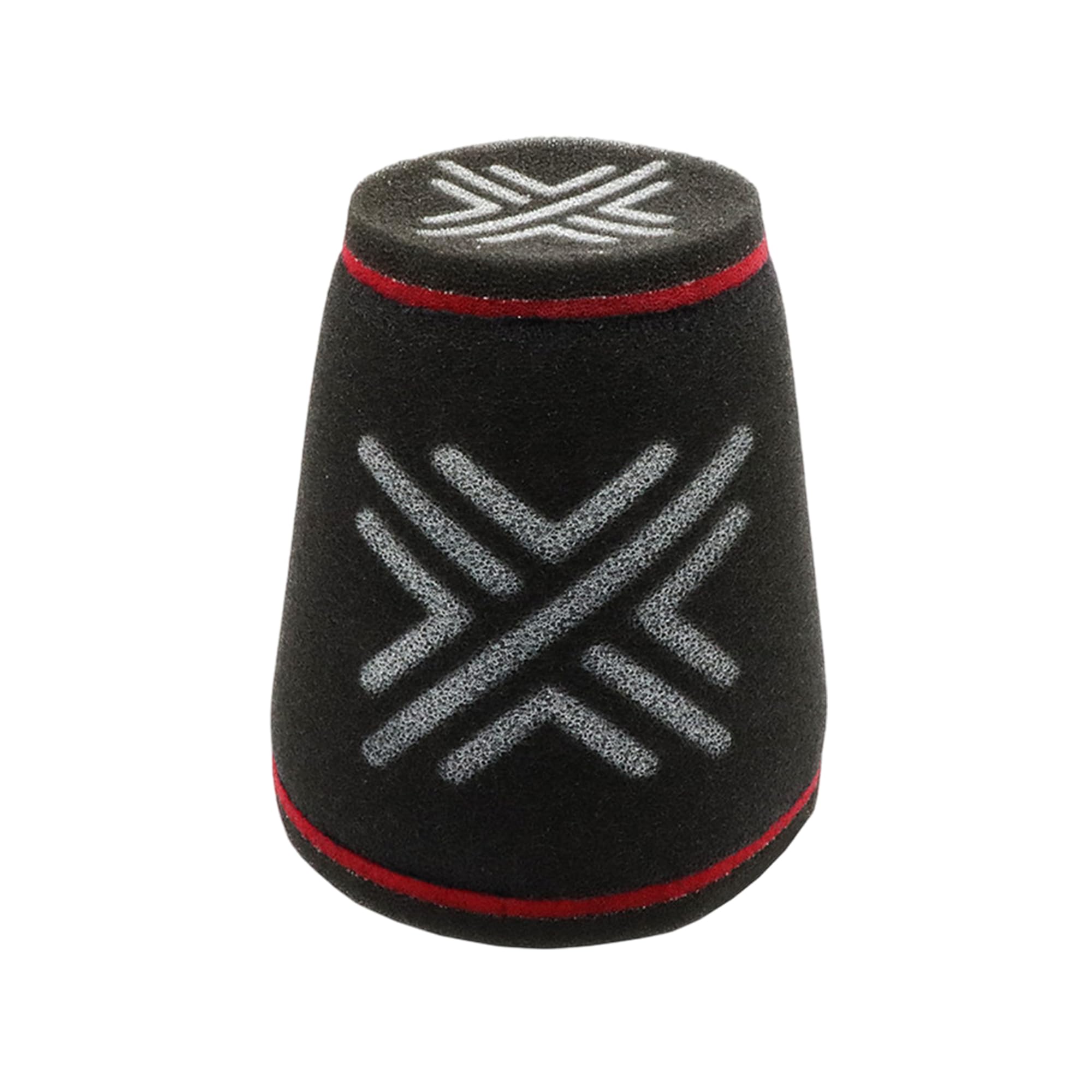 Pipercross Performance Universal Filter, Maximises Horsepower & Torque, Lifetime Durability, Premium & High Performance, C0182