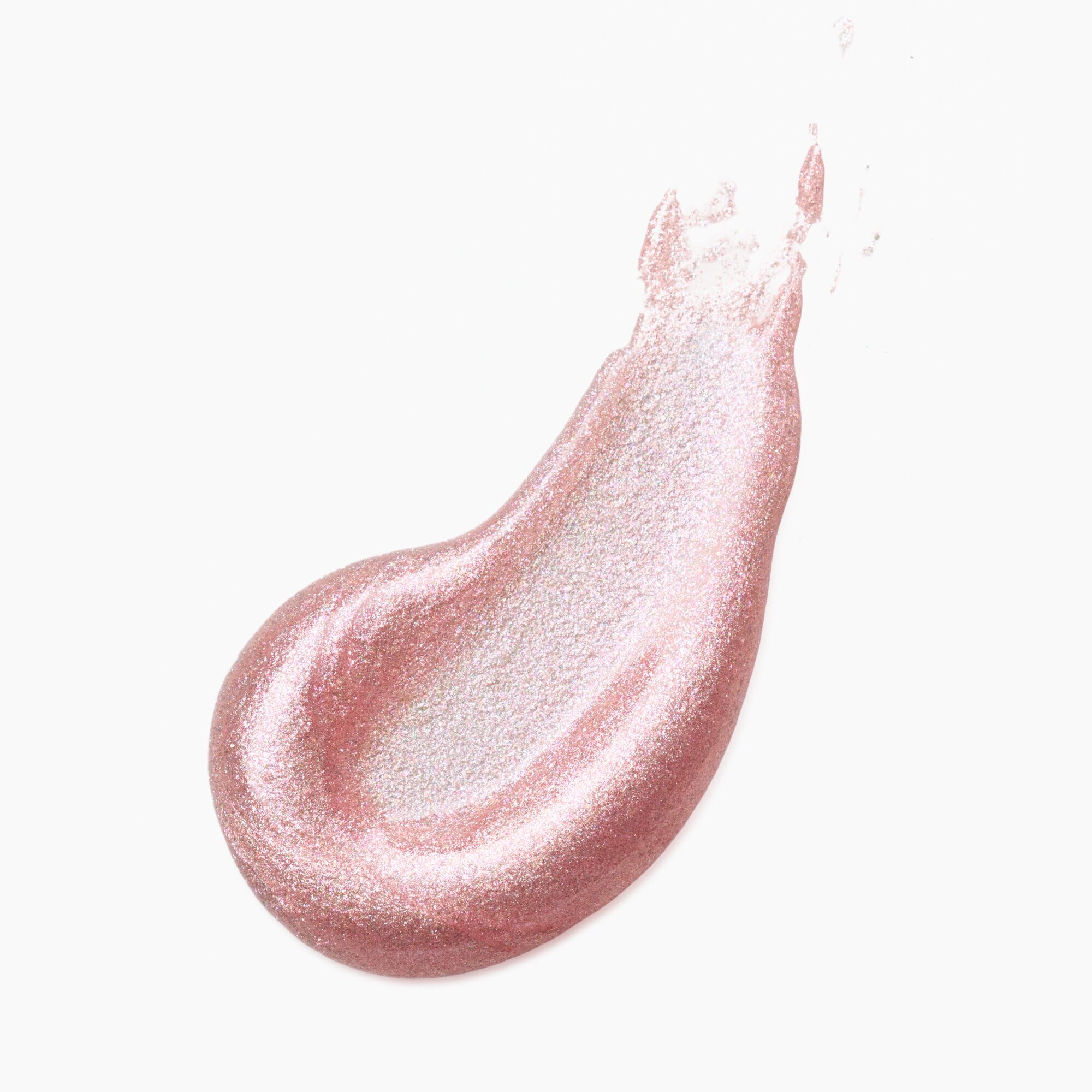 Catrice Brillo de labios Diamond Glaze, resultado inmediato, brillante, holográfico, escarchado (3ml)