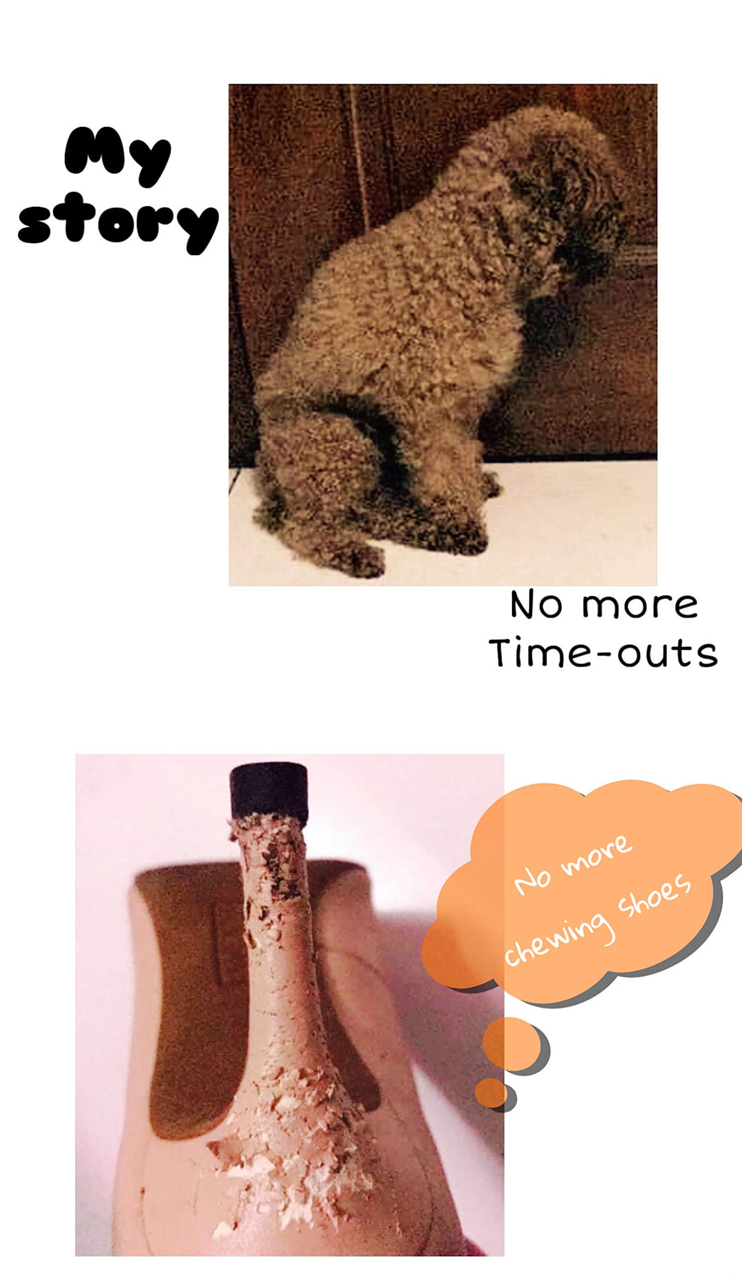 WoofWood Pałeczki do żucia dla psów