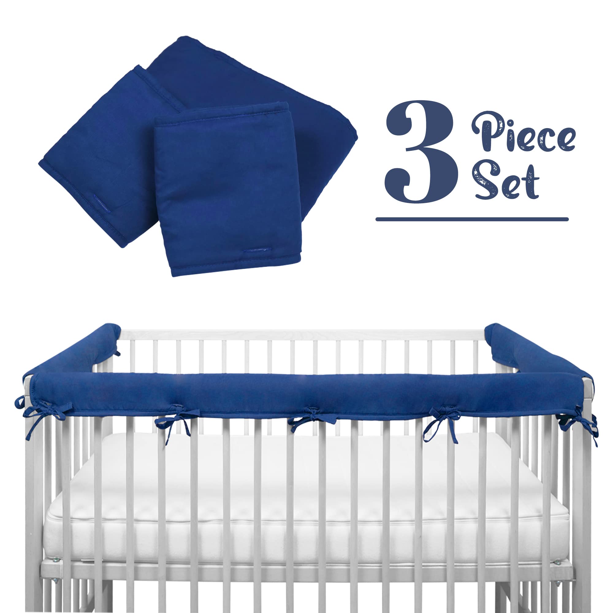 Babynestje Bedomranding Babybed Omrandingen 70 X 140 Cm Kinderbed Hoogwaardig Mesh Ademend Bijzetbed Roosterbescherming Bescherming Tegen Inklemmen Sterpatroon Roze