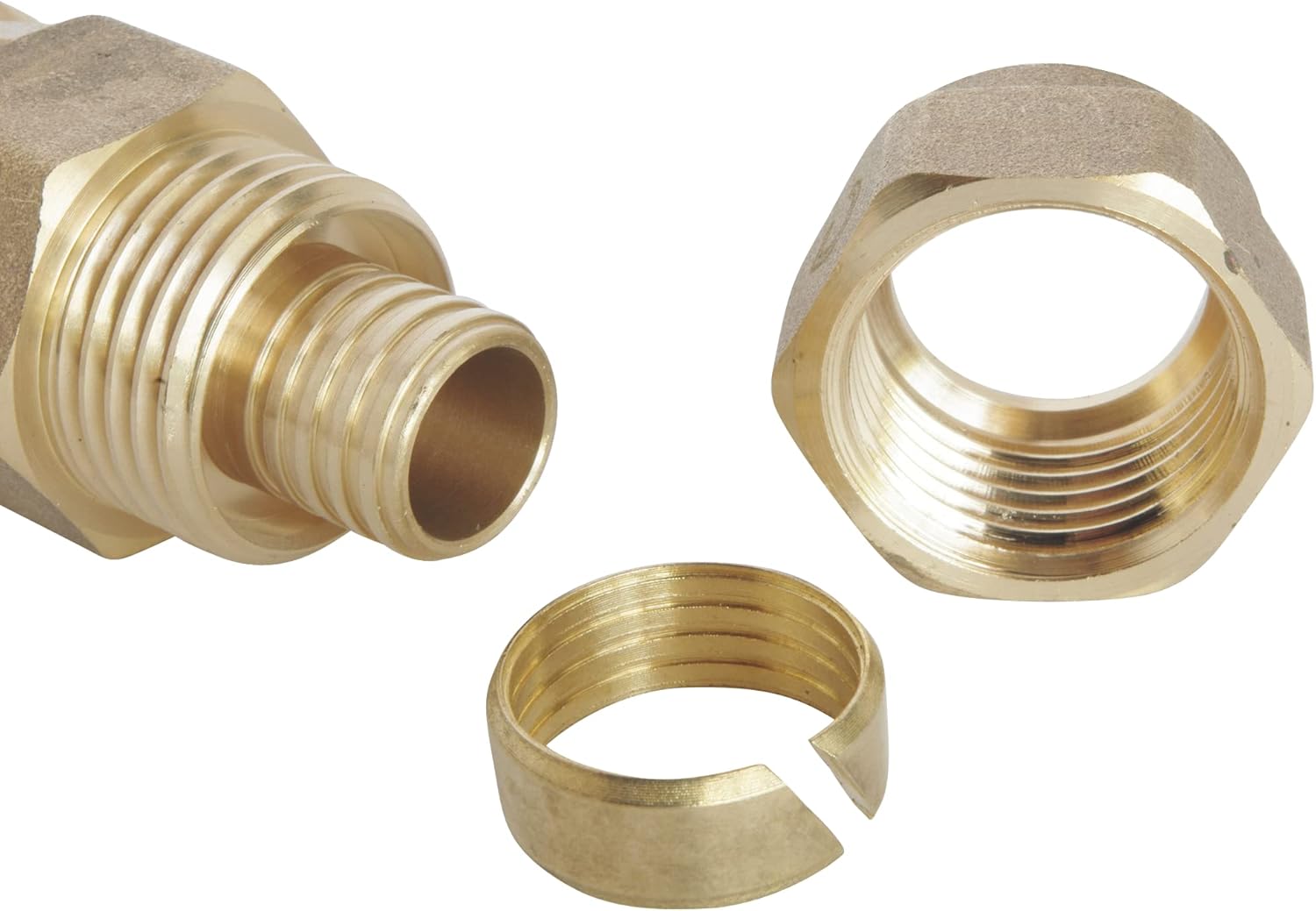 SOMATHERM FOR YOU, Sanitaire slang, 3/8 inch, mannelijk, draaimoer, 150 mm, DN8, EPDM-slang, gevlochten, roestvrij staal, duurzaam, flexibel en SOMATHERM FOR YOU, Sanitaire slang, 3/8 inch, mannelijk, draaimoer, 150 mm, DN8, EPDM-slang, gevlochten, roestvrij staal, duurzaam, flexibel en