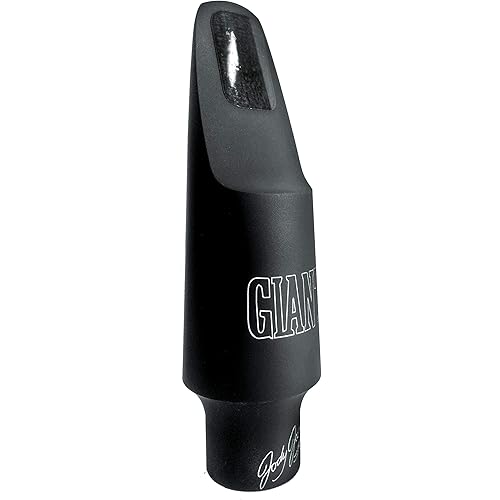 JodyJazz GIANT Tenor Saxophone Mouthpiece Model 7*