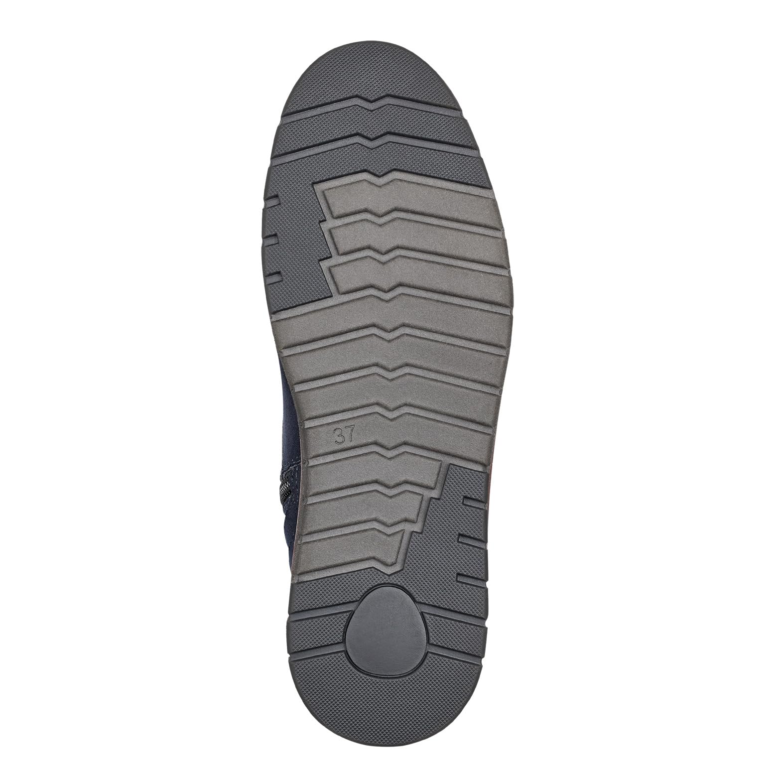 MARCO TOZZI 2-25228-41, Barco con Cordones Mujer
