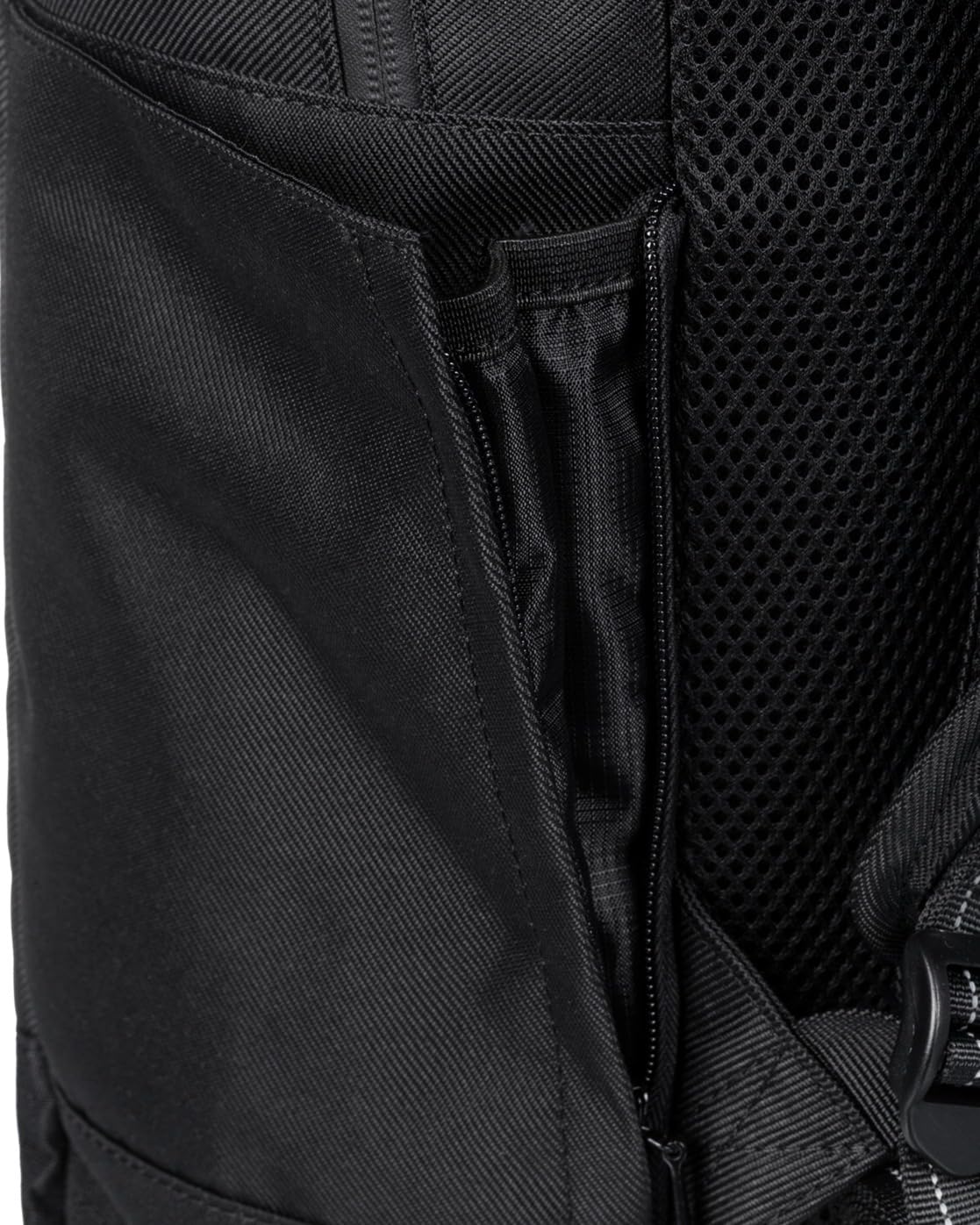 Element Infinity Skate - Sac à dos skate - Unisexe - One size - Noir.
