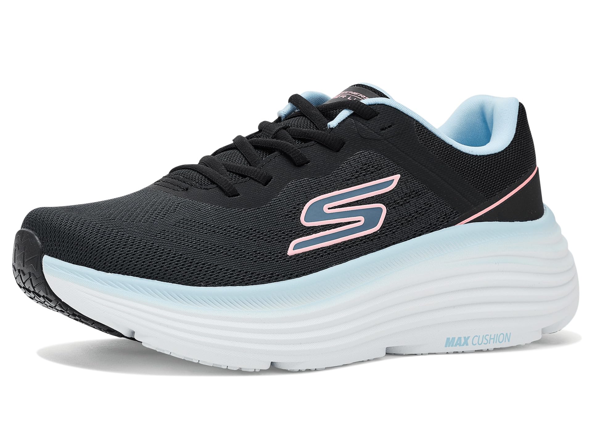 Skechers Women's Max Cushioning Endeavour Ardena Sneaker