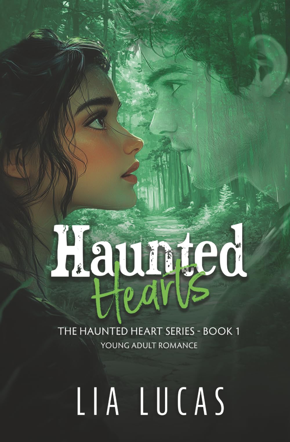 Haunted Hearts