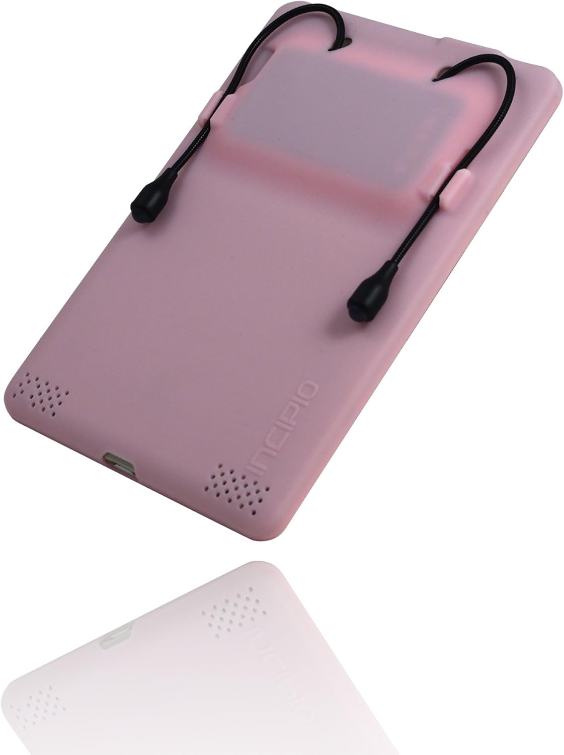 Incipio Xenon Kindle DX Case with Reading Light, Pink