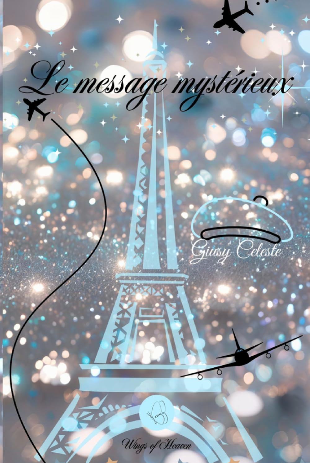 Le message mystérieux