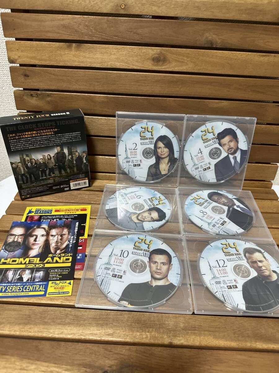 未開封新品の洋画DVDコレクション 24本のお得なまとめ売り 洋画、邦画DVDまとめ売り43本☆せどり副業に - メルカリ