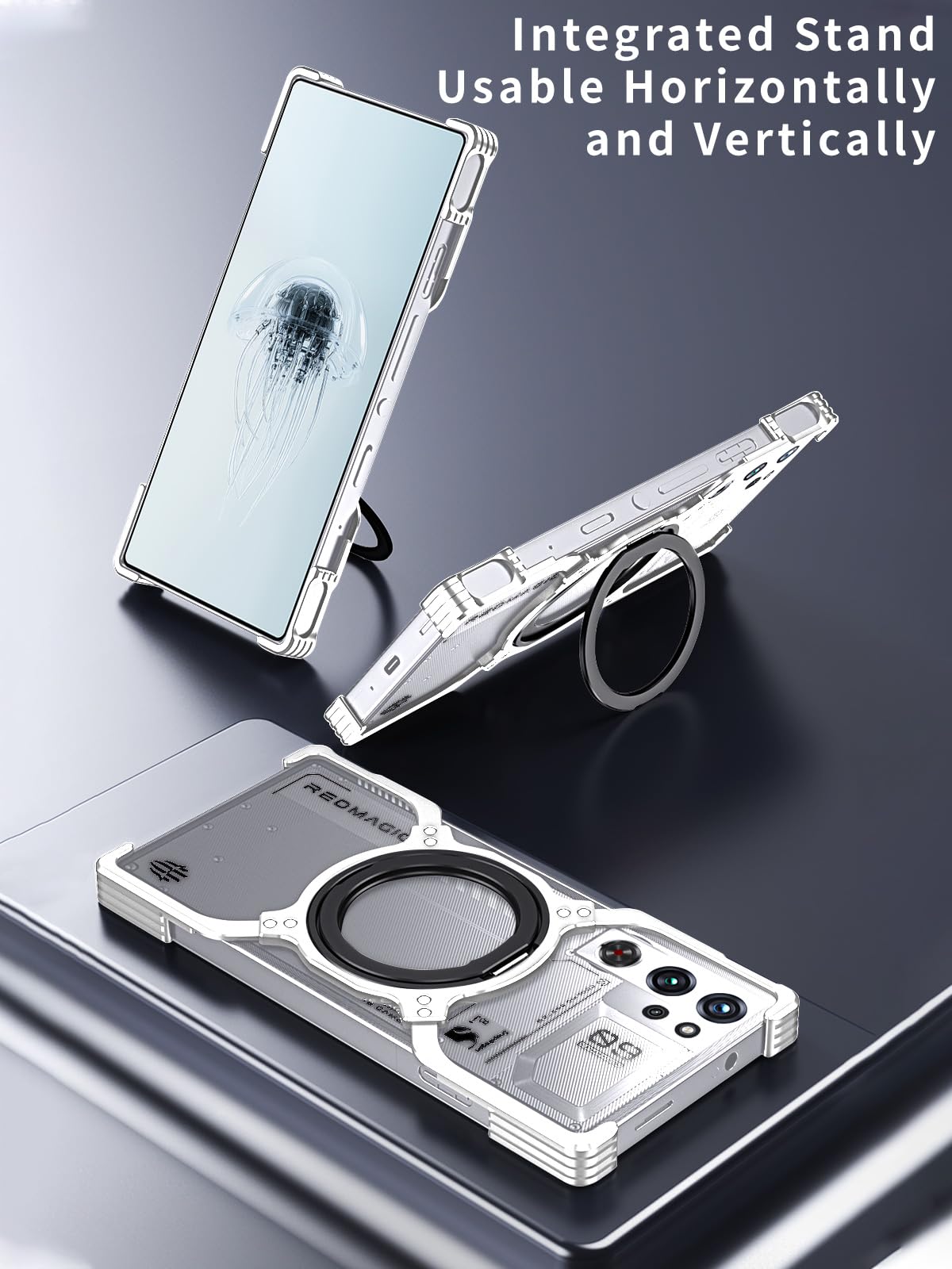 Amazon.com: For REDMAGIC 10S pro/10S pro Plus/10 Pro / 10 Pro Plus