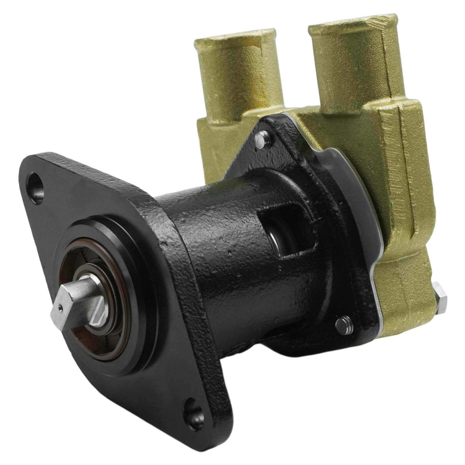Amazon.com: Sea Water Pump Replacement for 132-0358 132-0459