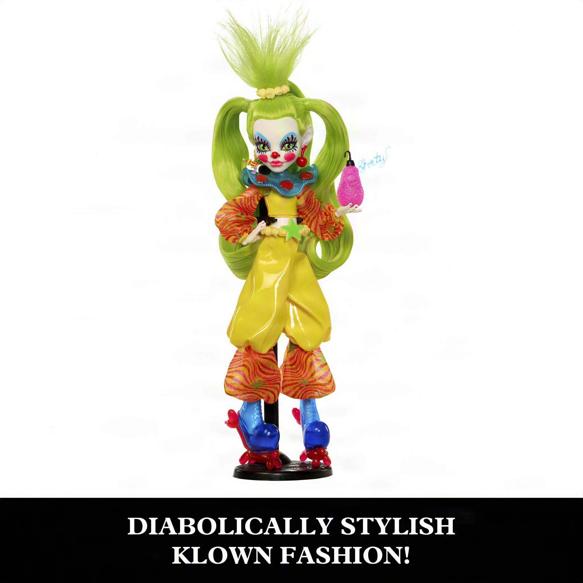 Amazon.com: Monster High