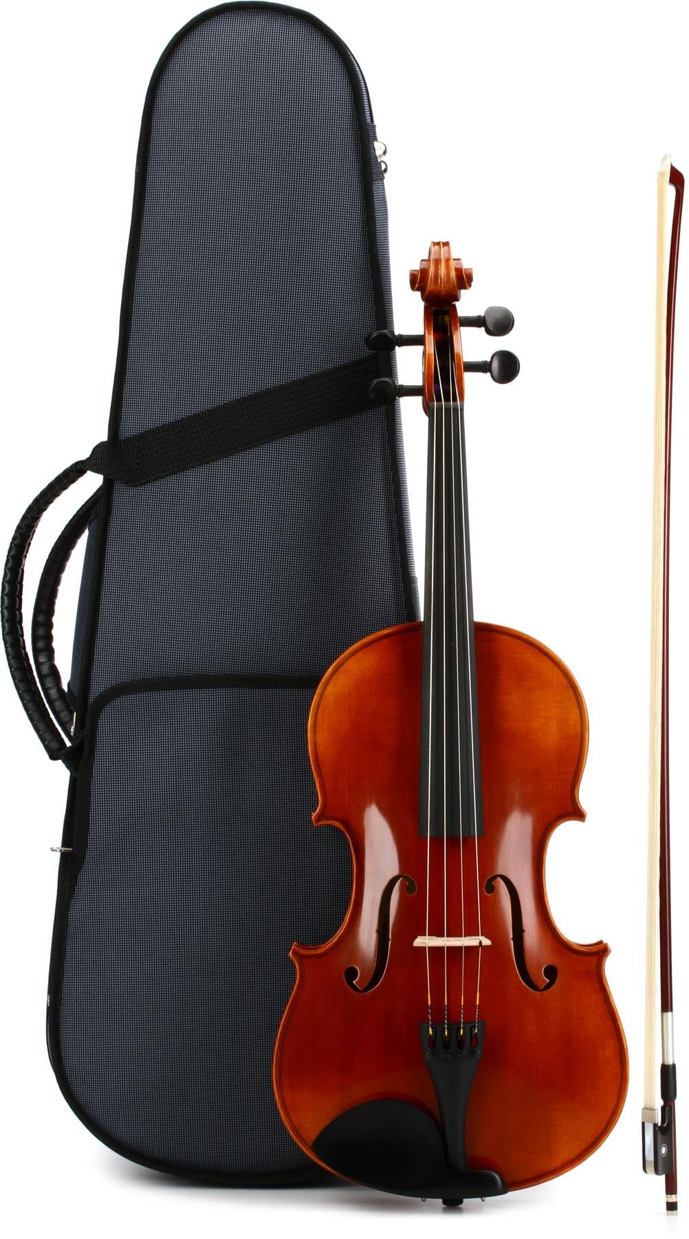 Yamaha AVA7-160SG 16 Inch Student Viola Outfit
