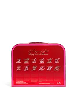 Victoria's Secret Ultimate Fragrance Exploration Body Mist Set , 0.21 Fl Oz (Pack of 12), Total - 2.5 Fl oz