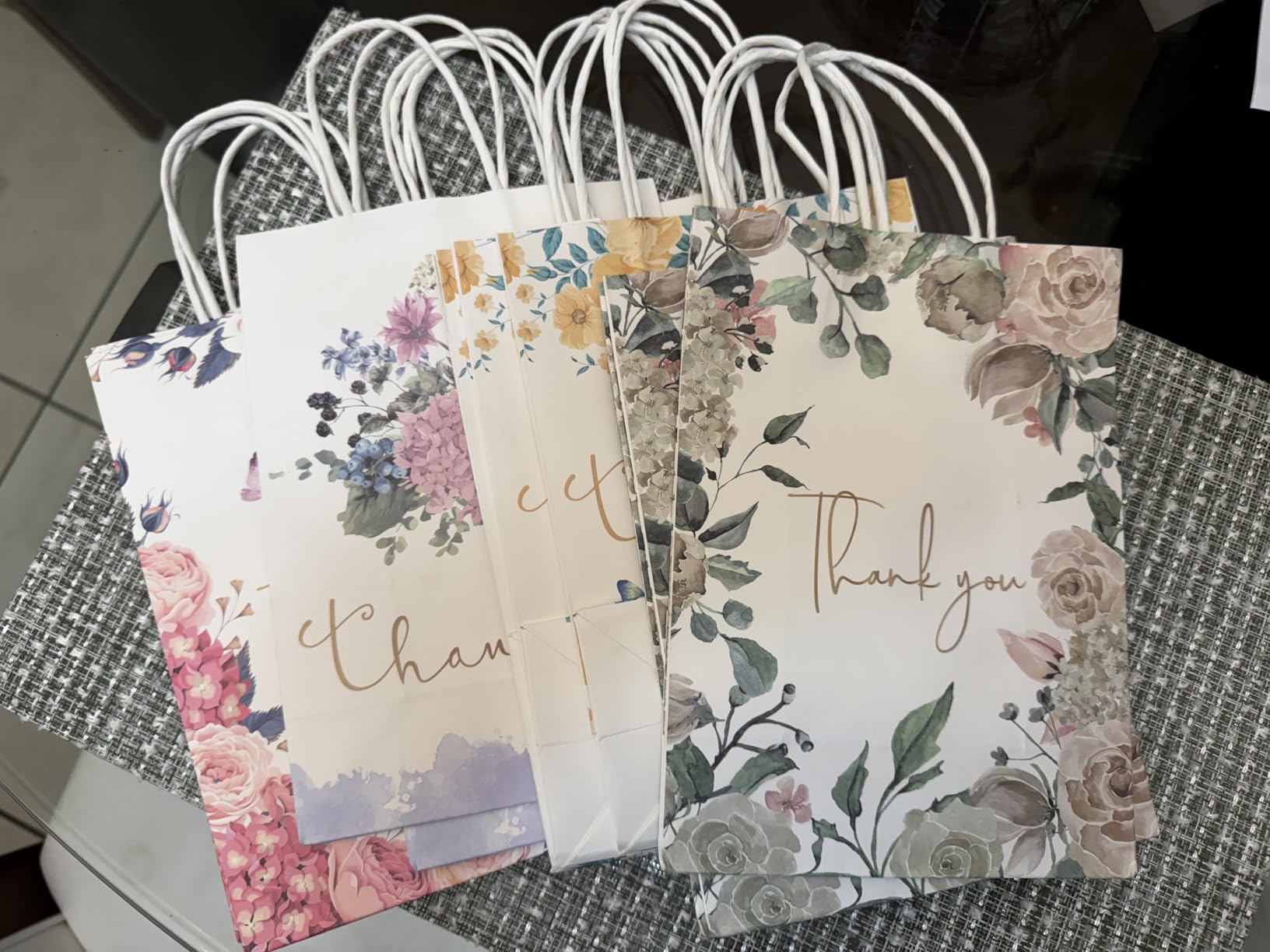 Customer Image
