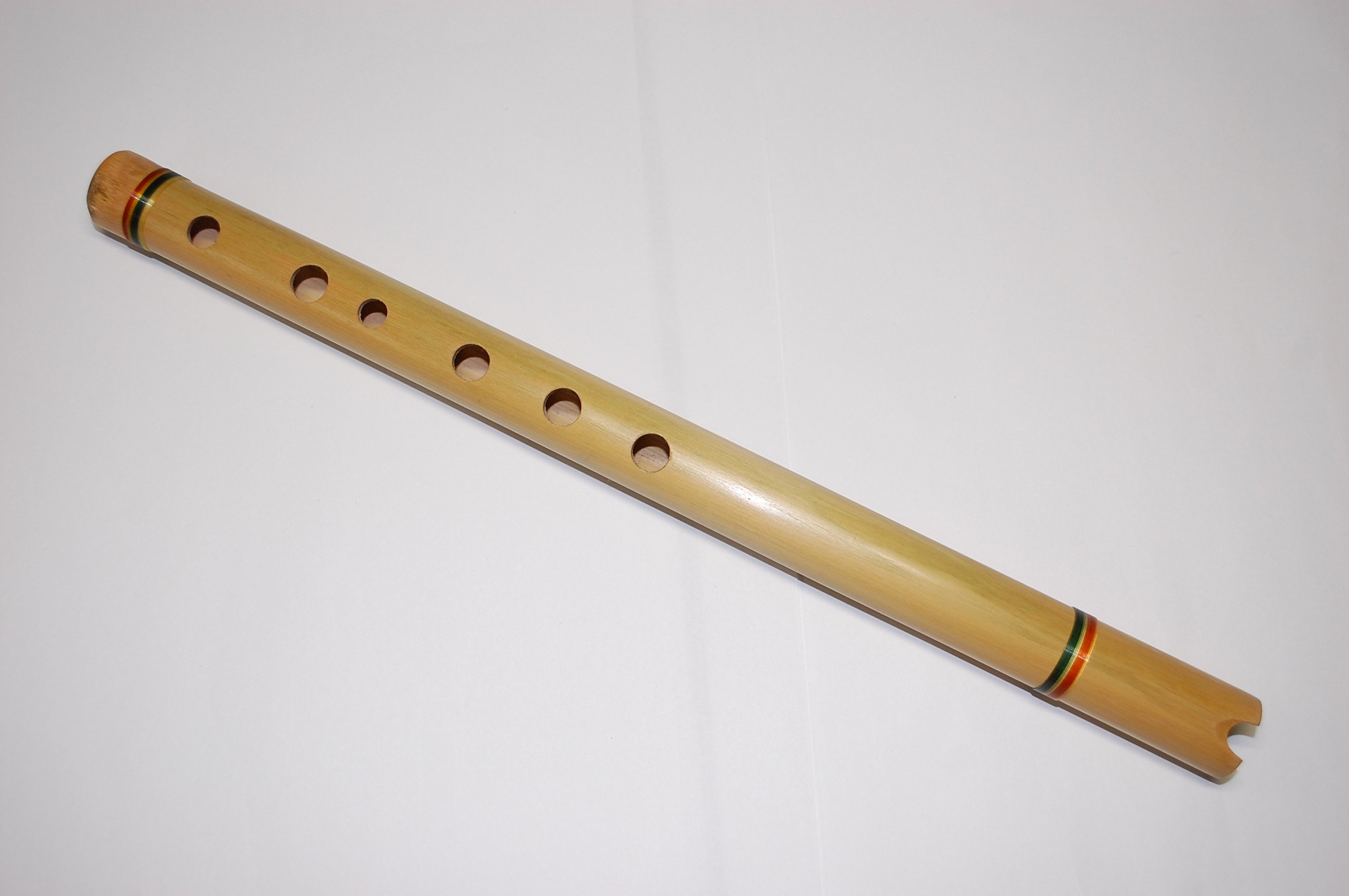 Amazon | 【 QUENA MALLKU STANDARD QU18 】 ペルーマルク社の竹製