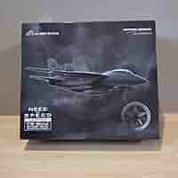 キャラクター Calibre Wings F-14A Ghostrider Top Gun Amazon | Calibre Wings 1/72 完成品 for TOP GUN F-14A for