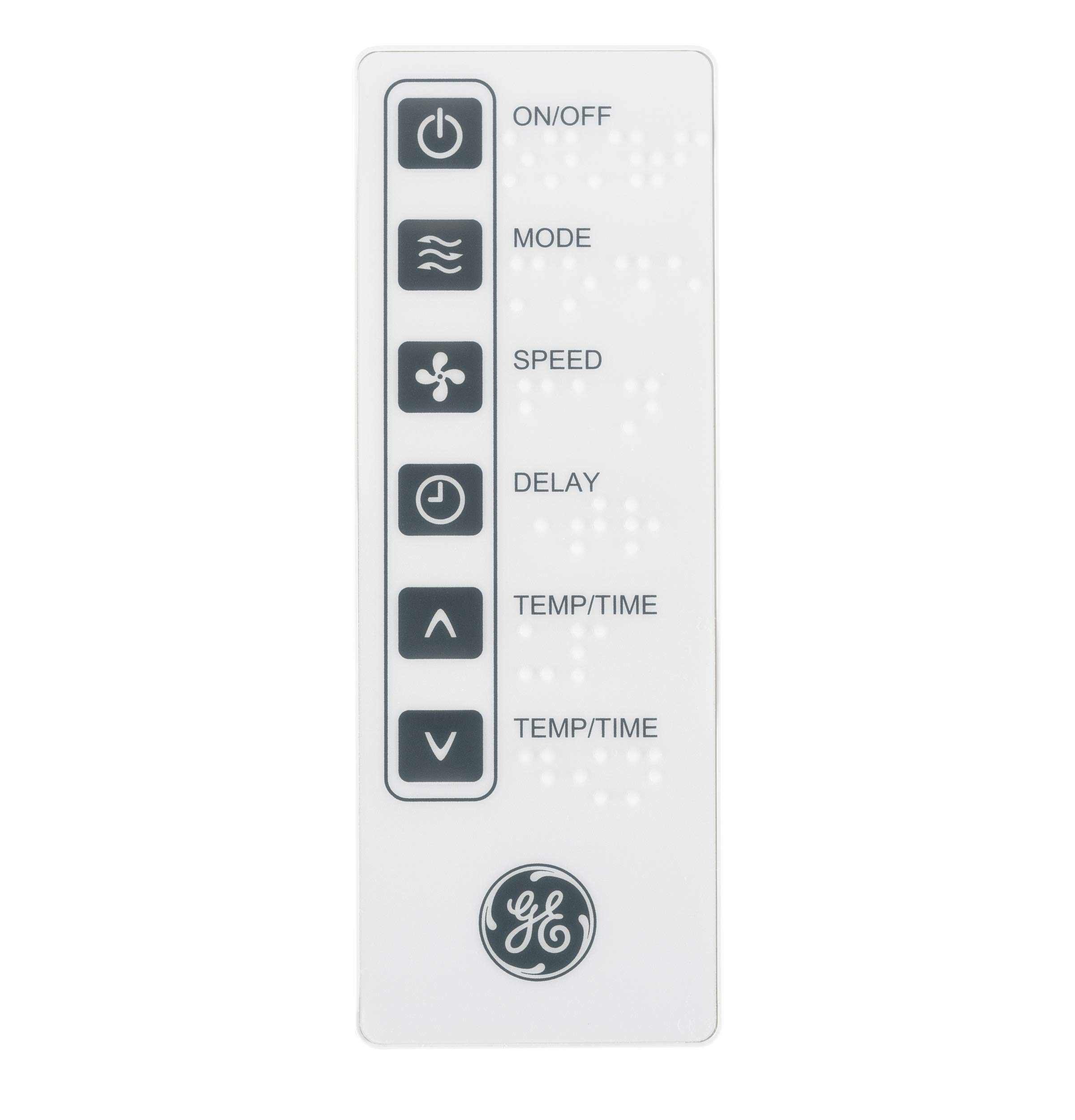 GE AHY10LZ 10,000 BTU 115Volt Smart Window Air Conditioner, Energy