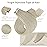 Full Shine Intact Tape in Hair Extensions 5Pcs 18 Inch Blonde Virgin Tape ins Extensions Injected Tape ins Human Hair Extensions Color 1000 Ice Blonde Seamless Skin Weft Human Hair Extension 12.5Gram