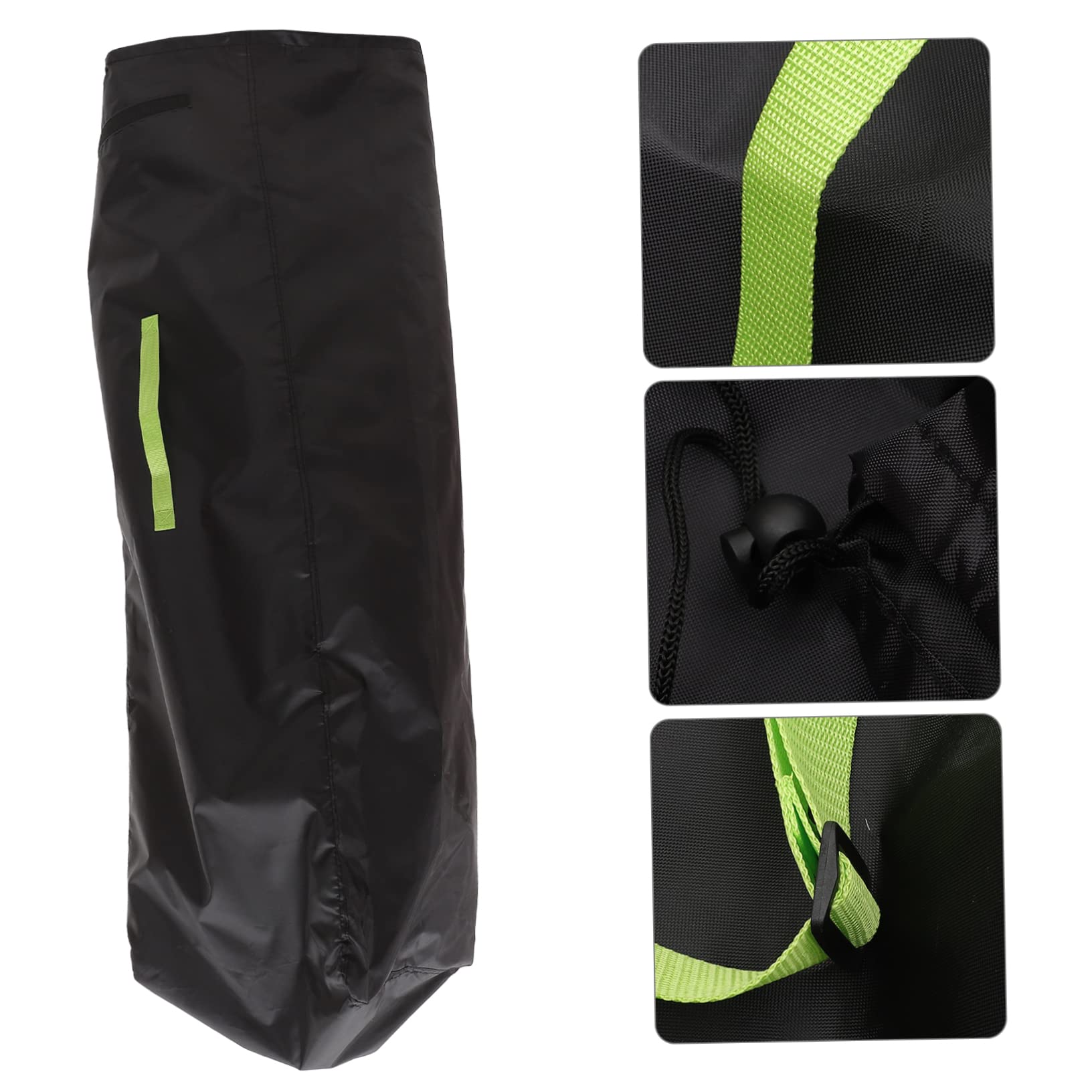 Borsa da Viaggio per Passeggino Singolo Oxford, Tracolla Singola e Protezione Idrorepellente per Viaggio e Gate Check
