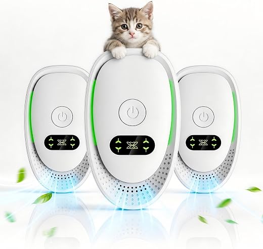 Charcoal Air Ionizers