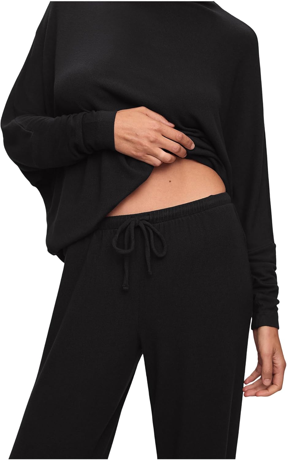 Eberjey Women's Cozy Time Pants - Image 3