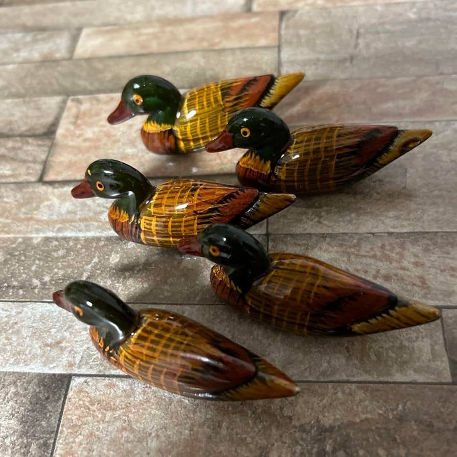 青華　風船箸置　5個セット 青華 風船箸置 5個セット 楽天市場】九谷焼：色絵風船箸置・須田