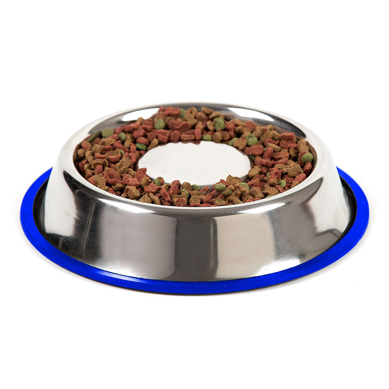 Pets Empire Antiskid eat Slow Bowl - 900 ML (B0736RHN3K) Amazon Price History, Amazon Price Tracker