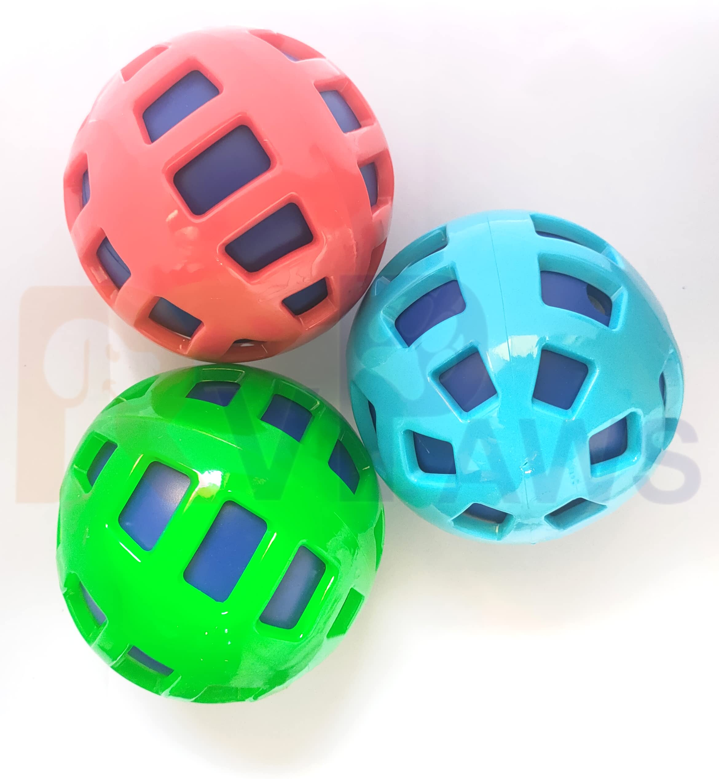 RvPaws Imported Sound Ball Toy Chew Squeaky Interactive Ball Toy for Dog/Puppy Medium - Color As Per Available - 1 Pcs Pack (B0BN3YPBN5) Amazon Price History, Amazon Price Tracker