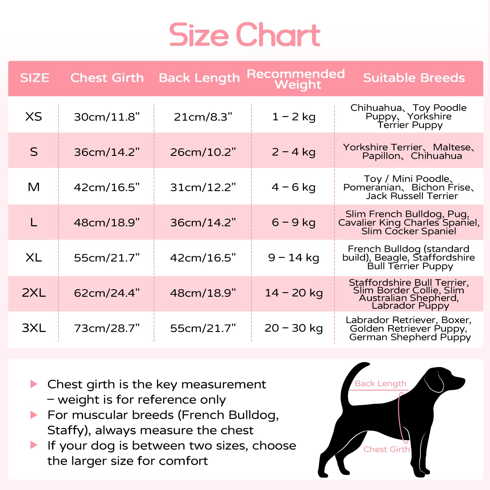 Pullover Leggero Per Cani In Maglia A Costine, T-Shirt Tipo Maglioncino Per Uso Quotidiano, Abbigliamento Confortevole Per Bulldog Francese E Beagle, Ideale Per Casa E Passeggiate, Rosa Fiorita L