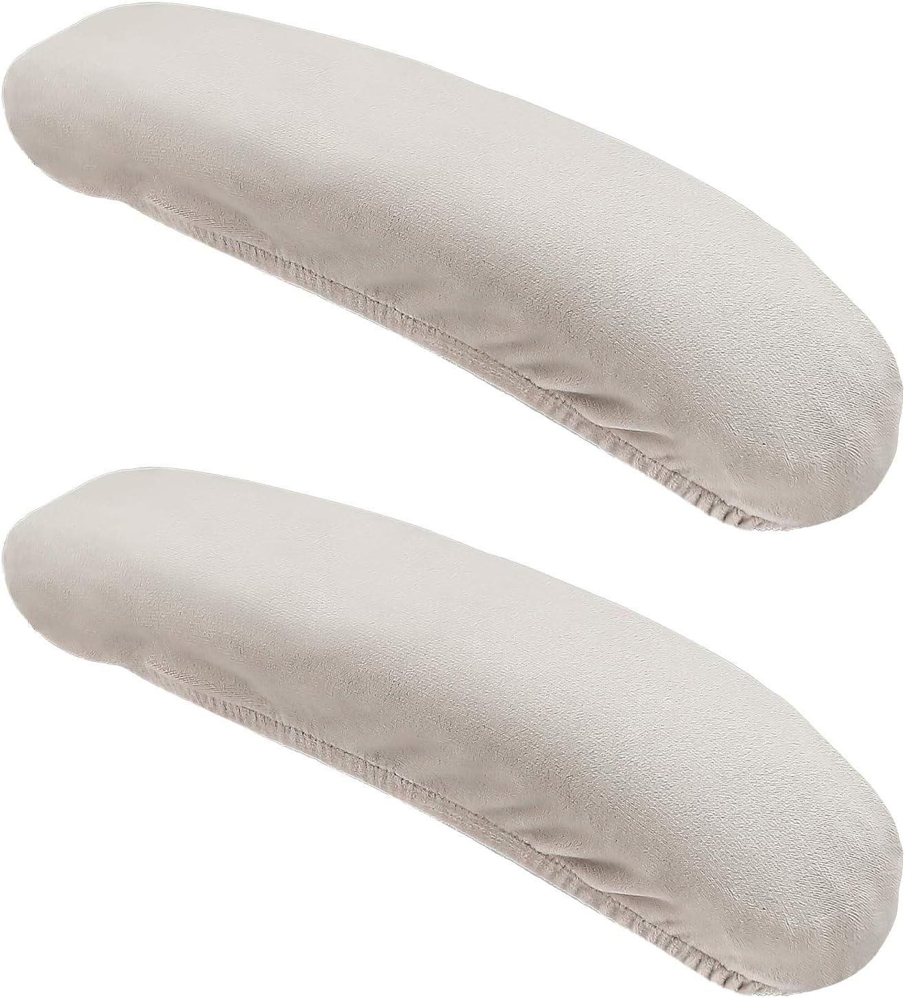 KALIONE 1 Pair Office Chair Armrest Covers, Office