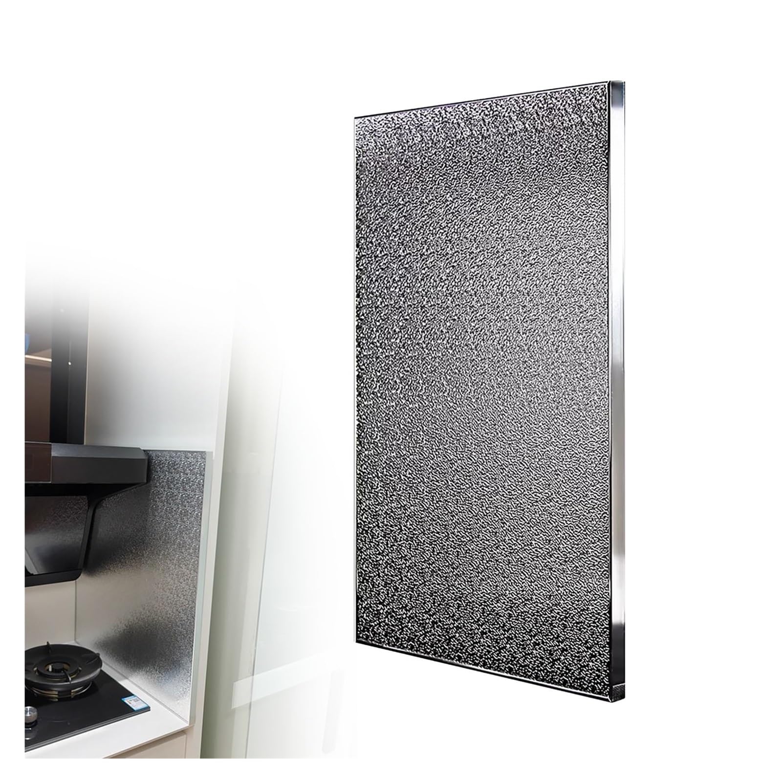 Panel térmico Heat Shield protector de paredes para instalar detrás del frigorífico