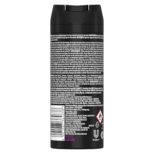 Miniatura 4 de EXCITE vaporizador 5.1 fl oz deo