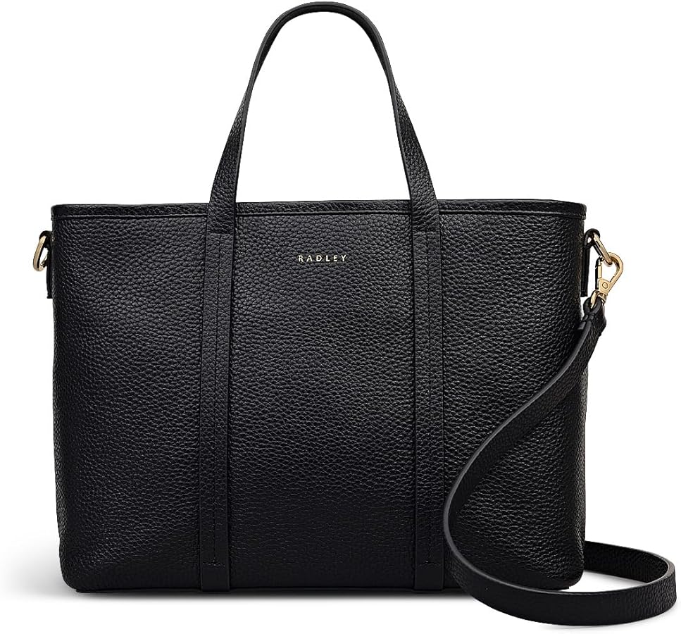 Amazon.com: RADLEY London Templeton Place Women's Leather Small