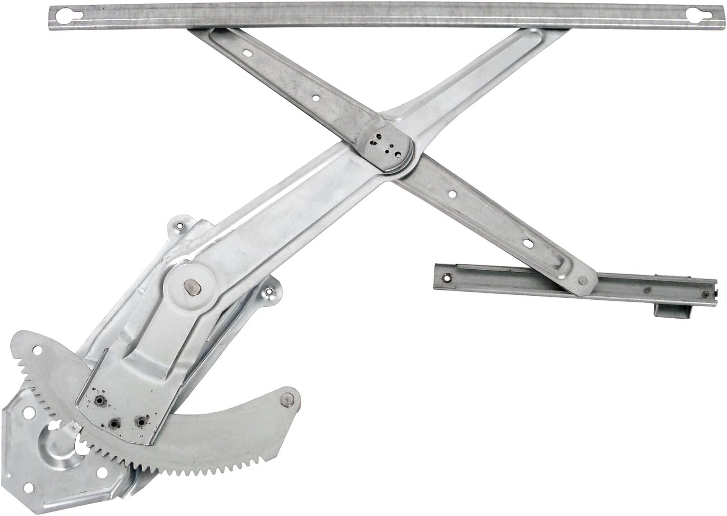 ACDelco Professional 11R613 (19297545) Front Driver Side Power Window Regulator without Motor