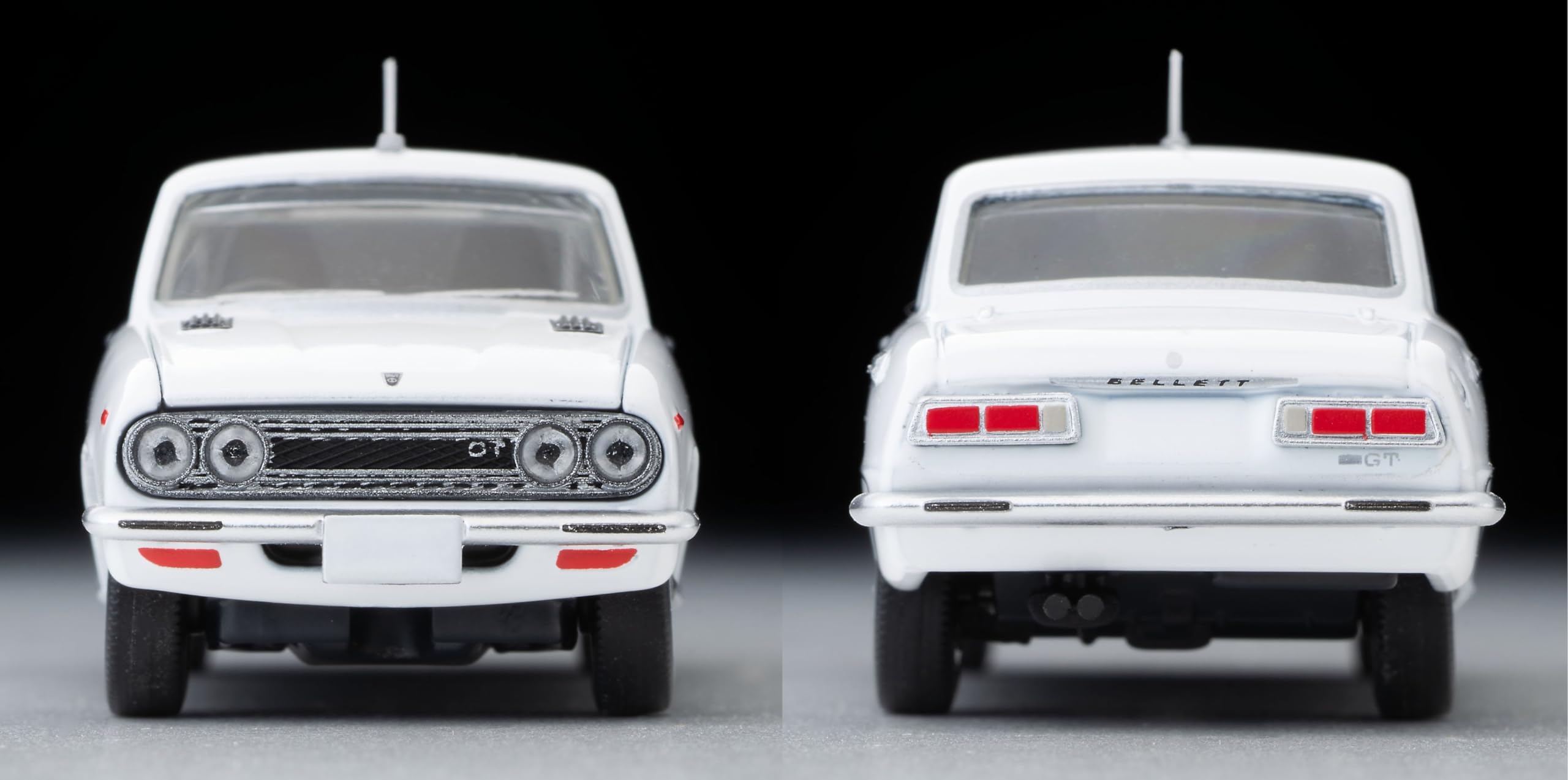 【新品】TOMICA LIMITED VINTAGE いすゞベレット1800GT LV-140a いすゞベレット1800GT(緑) | 製品をさがす | tomica