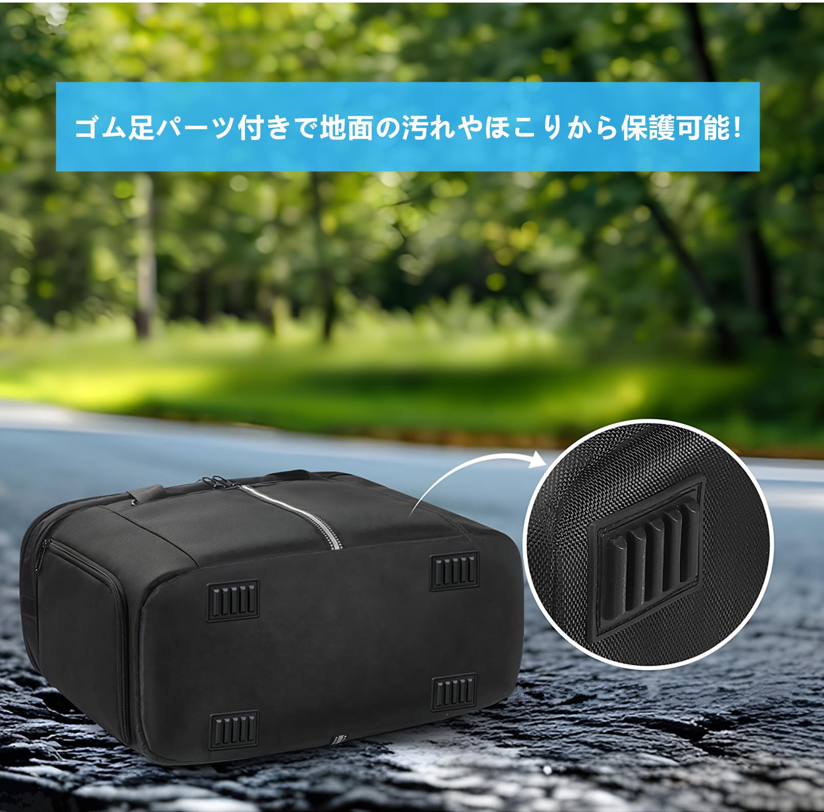 Amazon.co.jp: SHEAWA for EcoFlow DELTA 3 Max Plus/Max ケース 収納