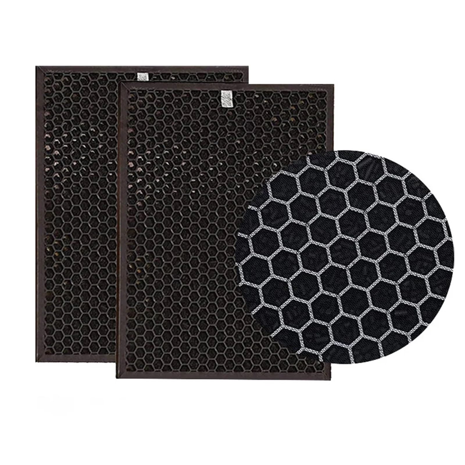 Filtro Purificador De Aire, Compatible Con Philips