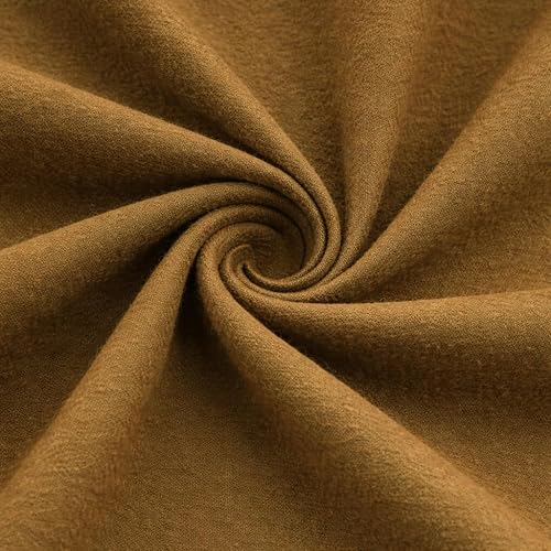 Miniatura 44 de Barcelonetta Tela de franela de algodón 100% algodón 60 pulgadas de ancho acolchado, manta, costura, pijama, camisa Tela