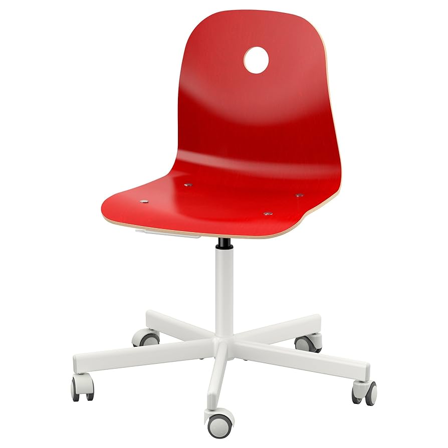 イケア 回転チェア Amazon.co.jp: 【IKEA/イケア】VÅGSBERG/SPORREN 回転チェア