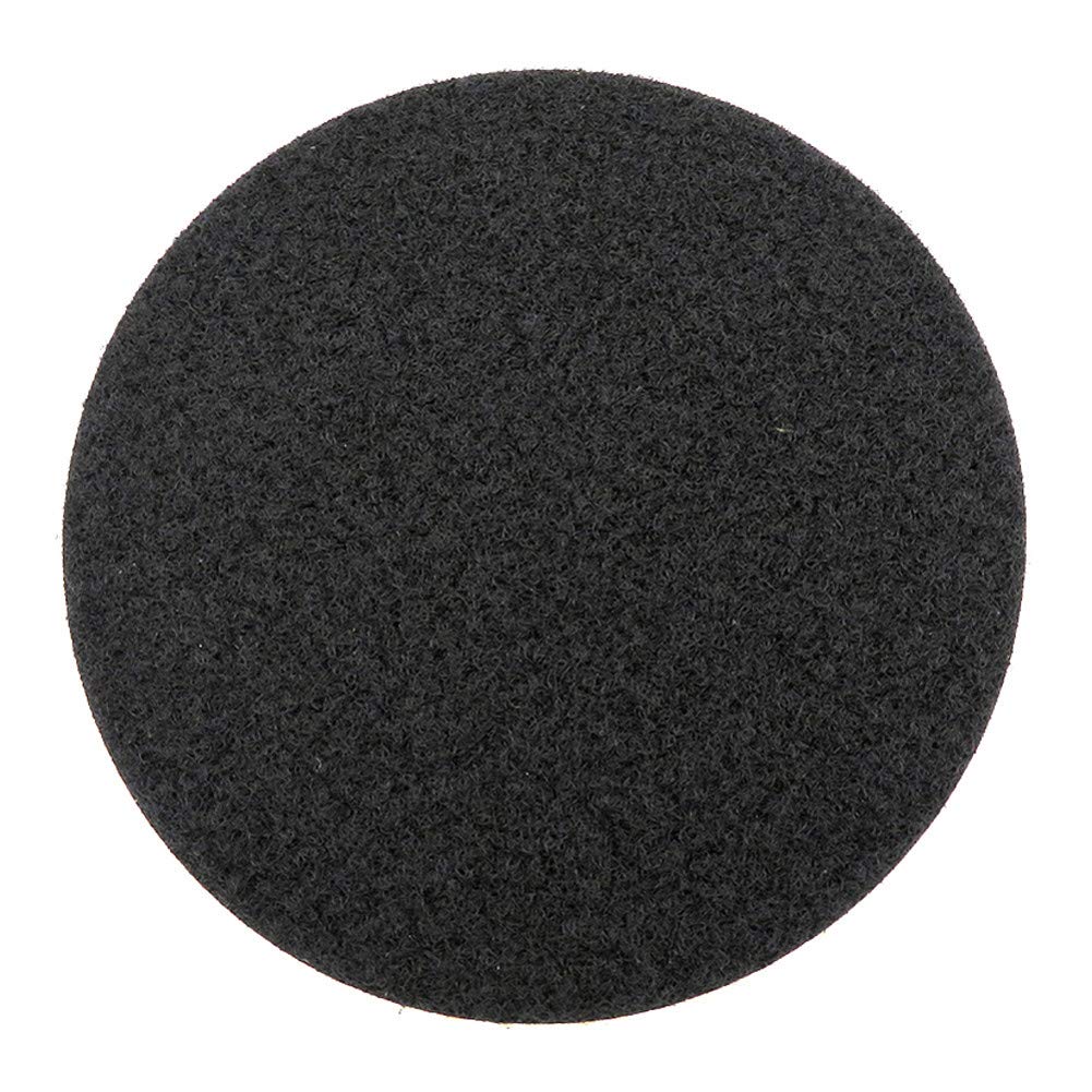 5PCS 6"150MM PU Almohadilla de interfaz de espuma Densidad media Gancho y bucle Lijadora Almohadilla de respaldo Almohadilla de pulido Herramientas eléctricas Piezas