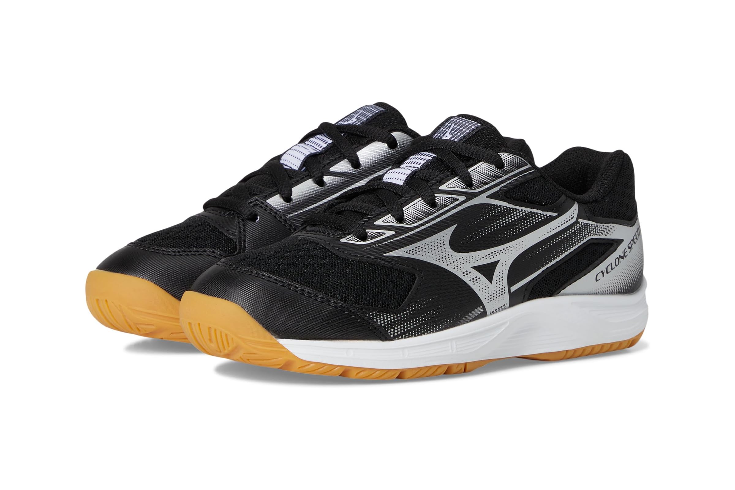 Mizuno Cyclone Speed 5 (Little Kid/Big Kid)