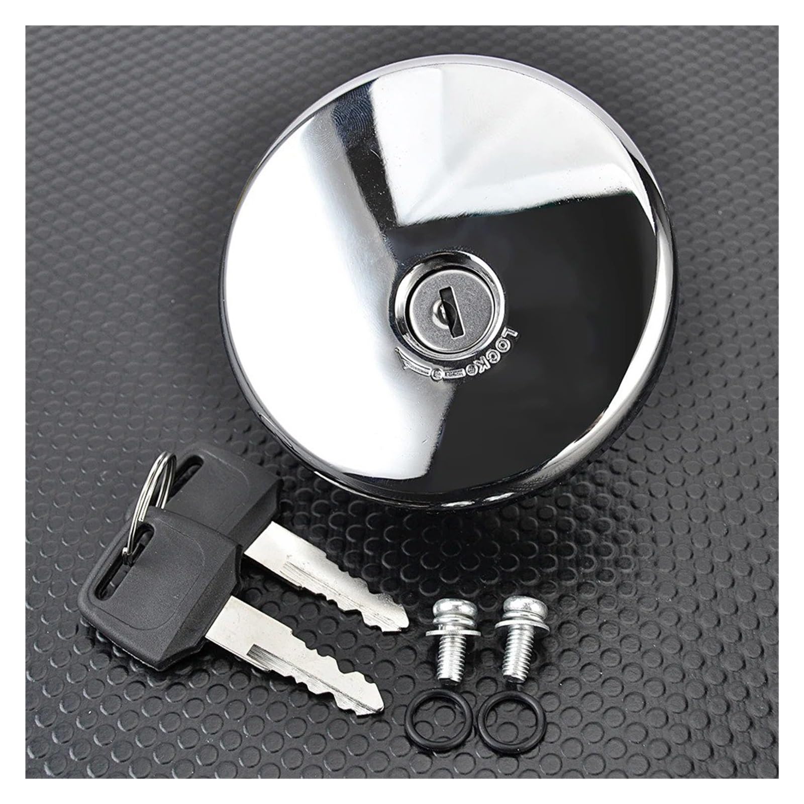 Tappo Serbatoio Moto Per VN1600 VN1700 Per Vulcan 5 5