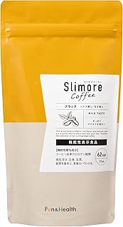 体重ケアコーヒー スリモアコーヒー Sl