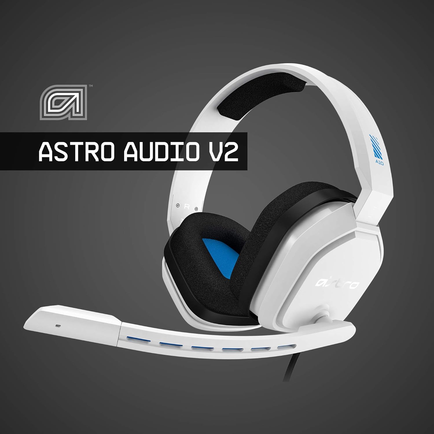 Buy Astro Gaming Astro A10 Gaming Headset For Playstation Playstation 5 Playstation 4 White Online In Kazakhstan B07wj3dqt2 Buy Astro Gaming Astro A10 Gaming Headset For Playstation Playstation 5 Playstation 4 White Online In Kazakhstan B07wj3dqt2