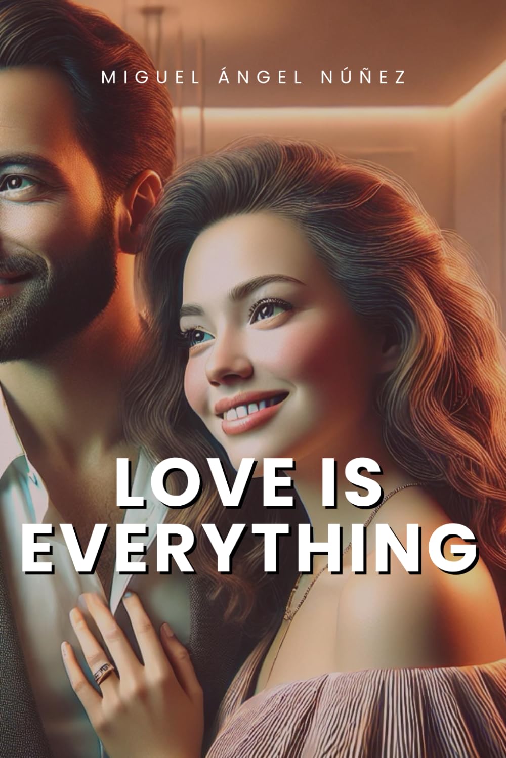 Love is Everything