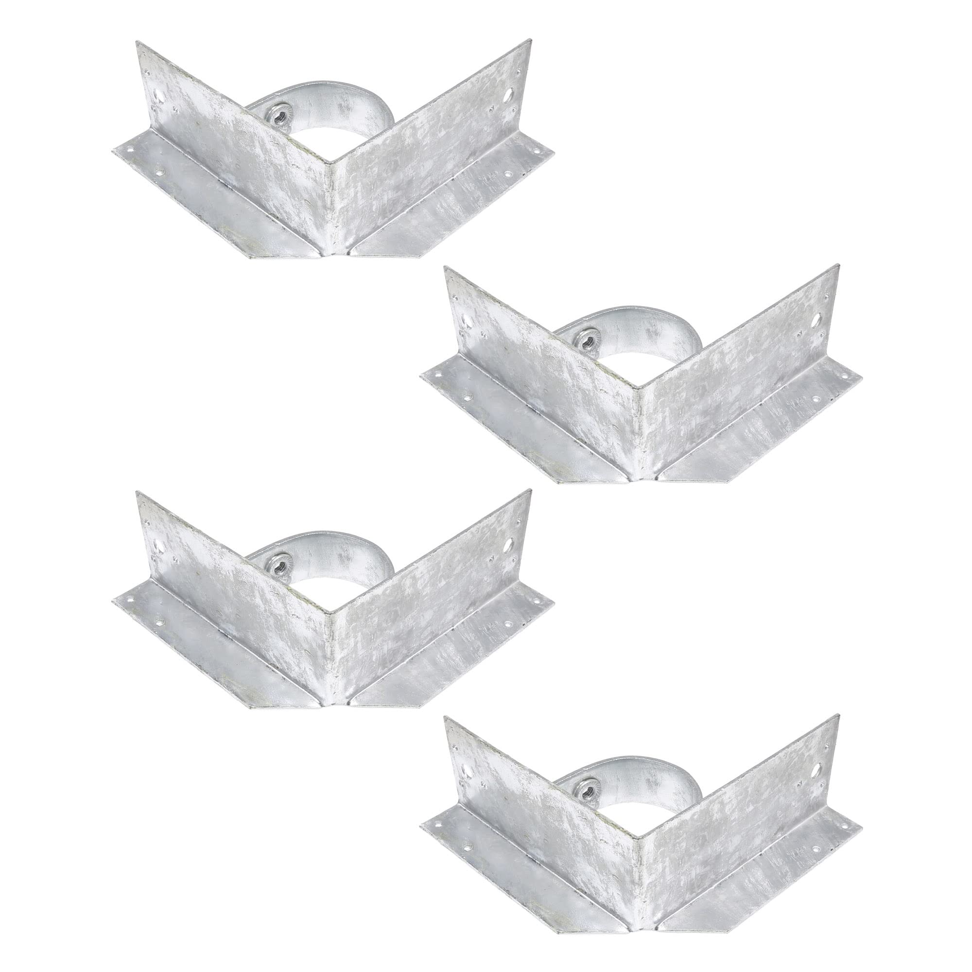 Chain Link Fence 2 1/2